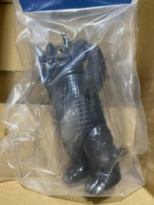 新品■キャラクティックス 怪獣同盟 バランゴン ソフビ 抽選当選品①■マルサン M1号 ブルマァク izumonster ビンテージ zollmen バラゴン