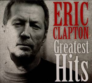 Eric Clapton 『 ERIC CLAPTON Greatest Hits 【輸入盤２CD】 』/ エリック クラプトン