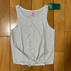 H&M④* tops / майка *158/164* новый товар 