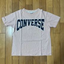CONVERSE(コンバース)★Tシャツ★M★USED_画像1