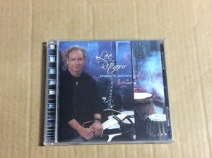 CD LEE RITENOUR / Smoke N Mirrors 送料無料 輸入盤 リー・リトナー