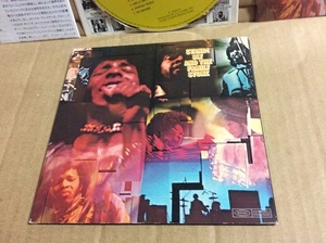 紙ジャケ スライ & ザ・ファミリー・ストーン スタンド +5 送料無料 国内盤 Sly & The Family Stone CD 紙ジャケット ソウル R&B
