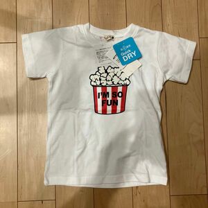 ブランシェス　Tシャツ　110サイズ 半袖