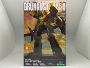 [ unopened ] Kotobukiya S.R.G-S 025grunga -stroke 0 type "Super-Robot Great War" OG. shop KOTOBUKIYA