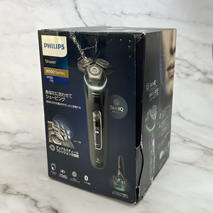  не использовался товар Philips бритва 9000 серии S9986/50