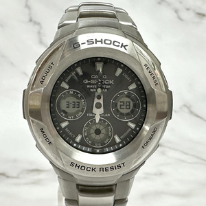 ジャンク GW-1800DJ G-SHOCK 