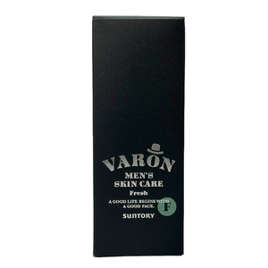 新品 VARON ヴァロン フレッシュ 120ml 保湿美容乳液