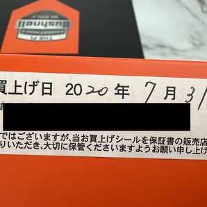 極美品 ブッシュネル ピンシーカー プロEXジョルトの画像2