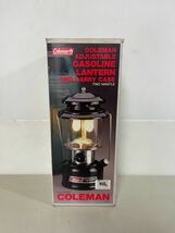 COLEMAN コールマン ツーマントル ホワイトガソリンランタン 288A740J キャンプ用品 _画像1