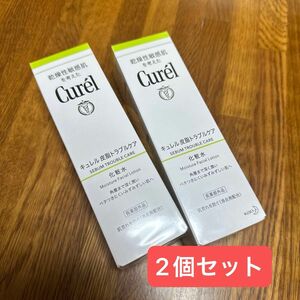 キュレル 皮脂トラブルケア 化粧水 150ml ×1本 （医薬部外品）2個セット