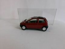 ★貴重 ソリド 1/43 ルノー ツインゴ　RENAULT twingo Decouvrable_画像1