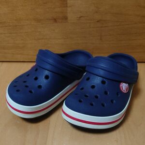 crocs　サンダル　8ｃ9（15.5cm）