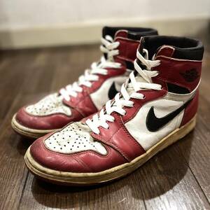 ‘94 Air Jordan 1 CHICAGO｜28.5cm｜エアジョーダン