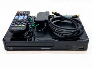 3Q selling up! tax less * Panasonic Panasonic Blue-ray disk player DMP-BD90*2022 year made *Blu-ray player **0507-2