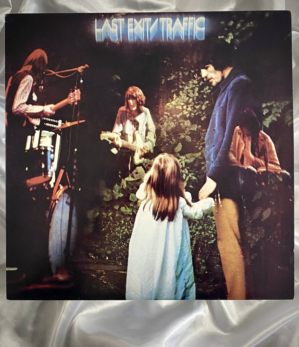 人気定番の 2025年最新】Yahoo!オークション -last exit(レコード)の中古品 洋楽