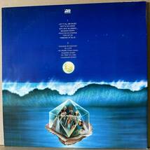 【LP】 帯付　BONEY M.　ボニーM / オーシャンズ・オブ・ファンタジー　OCEANS OF FANTASY　※ ４面見開き特殊ジャケット_画像3