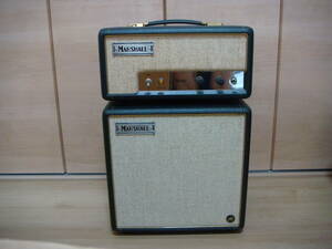 [Marshall JTM Offset Stack MADE IN ENGLAND Britain made ]