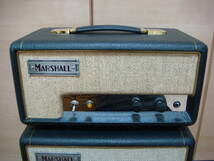 【Marshall JTM Offset Stack　 MADE IN ENGLAND 英国製 】_画像4