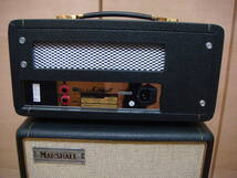 【Marshall JTM Offset Stack　 MADE IN ENGLAND 英国製 】_画像6