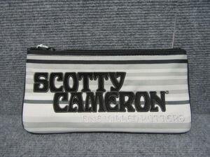 ♪新品[4839] Scotty Cameron 2024 Cinco De Mayo Limited Cash Bag Serape/スコッティキャメロン/2024年シンコデマヨキャッシュバッグ