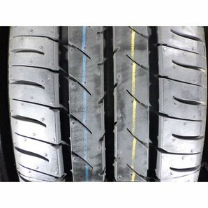 トーヨー NANOENERGY3 165/55R15 4本SET◎2023年製9.9分山オンロード◎中古 特筆すべき損傷なし◎旭川手渡し可◎タントカスタム等にの画像4