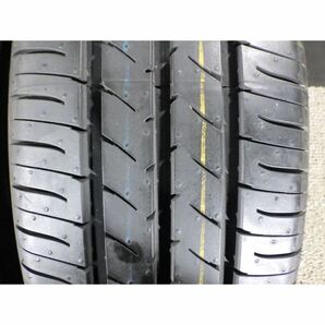 トーヨー NANOENERGY3 165/55R15 4本SET◎2023年製9.9分山オンロード◎中古 特筆すべき損傷なし◎旭川手渡し可◎タントカスタム等にの画像5