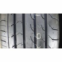 ☆未使用品☆ヨコハマ Blu Earth-RV RV03 225/65R17 4本SET◎2022年製オンロード◎旭川手渡し可◎SUV車に_画像2