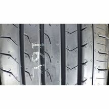 ☆未使用品☆ヨコハマ Blu Earth-RV RV03 225/65R17 4本SET◎2022年製オンロード◎旭川手渡し可◎SUV車に_画像4