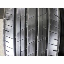 トーヨー PROXES Comfort 225/60R18 4本SET◎2023年製9.9分山オンロード◎中古 特筆すべき損傷なし◎旭川手渡し可◎アルファード等に_画像2