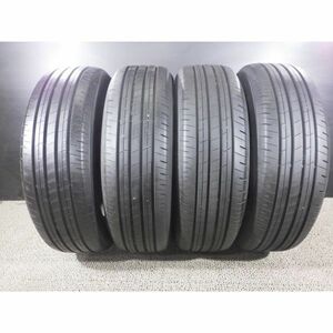 トーヨー PROXES Comfort 225/60R18 4本SET◎2023年製9.9分山オンロード◎中古 特筆すべき損傷なし◎旭川手渡し可◎アルファード等に