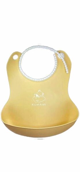 新品　KUMAMI BABYスタイ