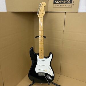 T062-I49-895 ▲Fender フェンダー ストラトキャスター エレキギター O008585 弦楽器