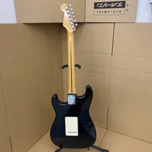 T062-I49-895 ▲Fender フェンダー ストラトキャスター エレキギター O008585 弦楽器_画像4