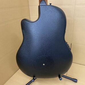 T070-H25-105 ▲Ovation オベーション Celebrity CC257 445767 アコースティックギター 弦楽器の画像5