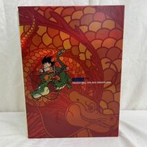 W062-H27-893 DRAGON BALL ドラゴンボール DVDBOX 1-7巻 JUMP COMICS 少年ジャンプコミックス コレクション_画像3