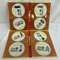 W062-H27-893 DRAGON BALL ドラゴンボール DVDBOX 1-7巻 JUMP COMICS 少年ジャンプコミックス コレクション_画像7