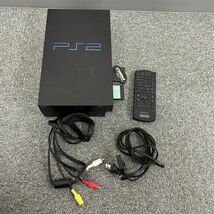 B424-H15-3267 ゲームまとめ Nintendo ゲームキューブ ゲームボーイプレイヤー付 SONY PS プレステ PS2 プレステ2 SEGA ドリームキャスト_画像7