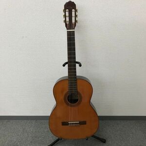 C707-H26-319 林栄一 第40号800 クラシックギター 打楽器