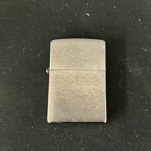 C522-H11-2244 ▲ Zippo ジッポ シルバー ライター K 16 オイルライター