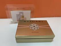 20/98☆BVLGARI　ブルガリ　ローズエッシェンシャル　オードパルファム　ボディーローション　シャワージェル☆C1_画像2