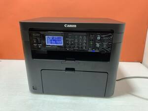 24/136*Canon Satera MF242dw A4 monochrome laser mfp printer [ photograph there is an addition ]M