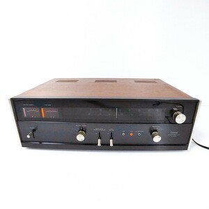 SANSUI TU-888 AM/FMステレオチューナー美品