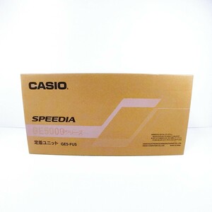 CASIO