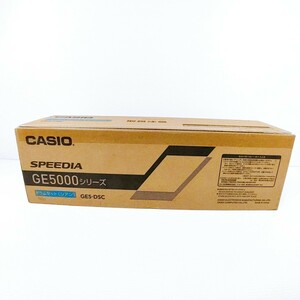 CASIO