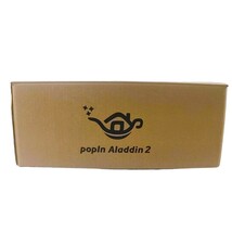 【未使用】popin Aladdin2 ポップインアラジン プロジェクター_画像4