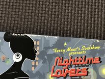 Ferry Maat's Soulshow Presents - Nighttime Lovers Vol.1 - A Fine Collection Of Disco Funk Classics Of The 80's 2枚組_画像3