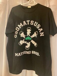 半袖Tシャツ おそ松さん