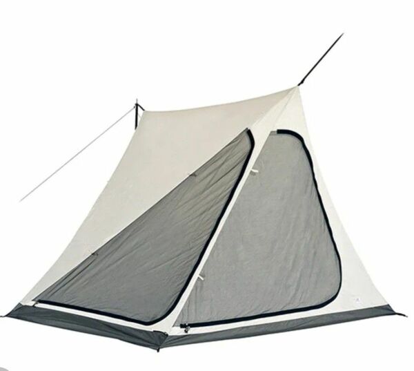 ほぼ新品　サバティカル　スカイパイロット　インナーテントSABBATICAL SKYPILOT　INNER TENT