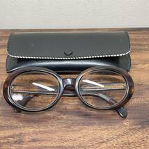 ローデンストック　RODENSTOCK　SILVANA　メガネ　眼鏡　フレーム　ヴィンテージ　昭和レトロ　_画像1