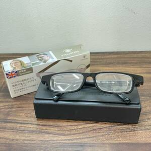 Eyejusters アイジャスターズ　メガネ　サングラス　眼鏡　老眼鏡　フレーム